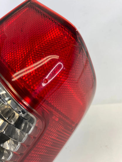 02-04 NISSAN XTERRA REAR RIGHT SIDE TAIL LIGHT TAILLIGHT LAMP 935-700-04 OEM