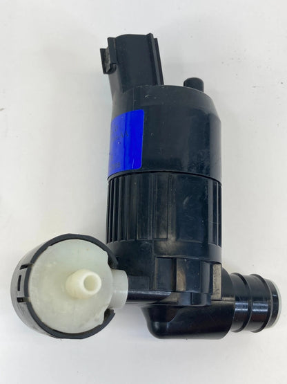 13-19 FORD EXPLORER INTERCEPTOR UTILITY WINDSHIELD WIPER WASHER FLUID PUMP OEM