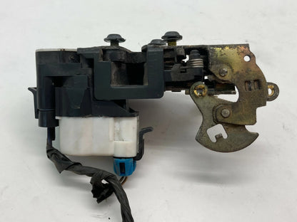 2000-2005 PONTIAC BONNEVILLE FRONT RIGHT DOOR LOCK LATCH ACTUATOR 16639868 OEM