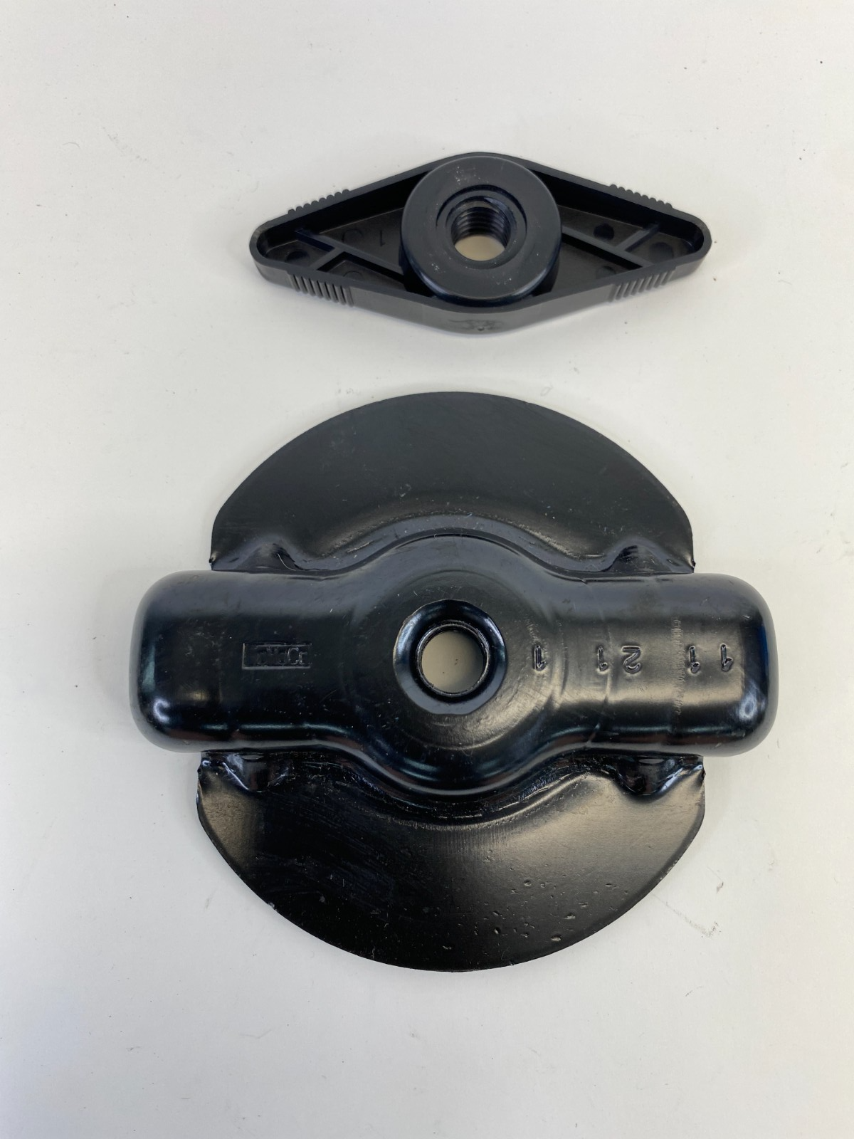 2015-2024 Ford Edge Spare Tire Jack Holder Retainer Hold Down Bolt OEM