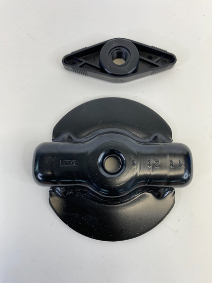 2015-2024 Ford Edge Spare Tire Jack Holder Retainer Hold Down Bolt OEM