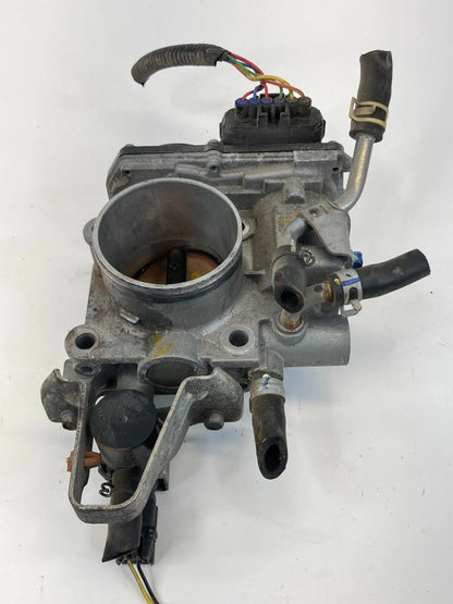 2009 10 11 12 2013 HONDA FIT 1.5L L4 16V THROTTLE BODY THROTTLE VALVE ASSEMBLY