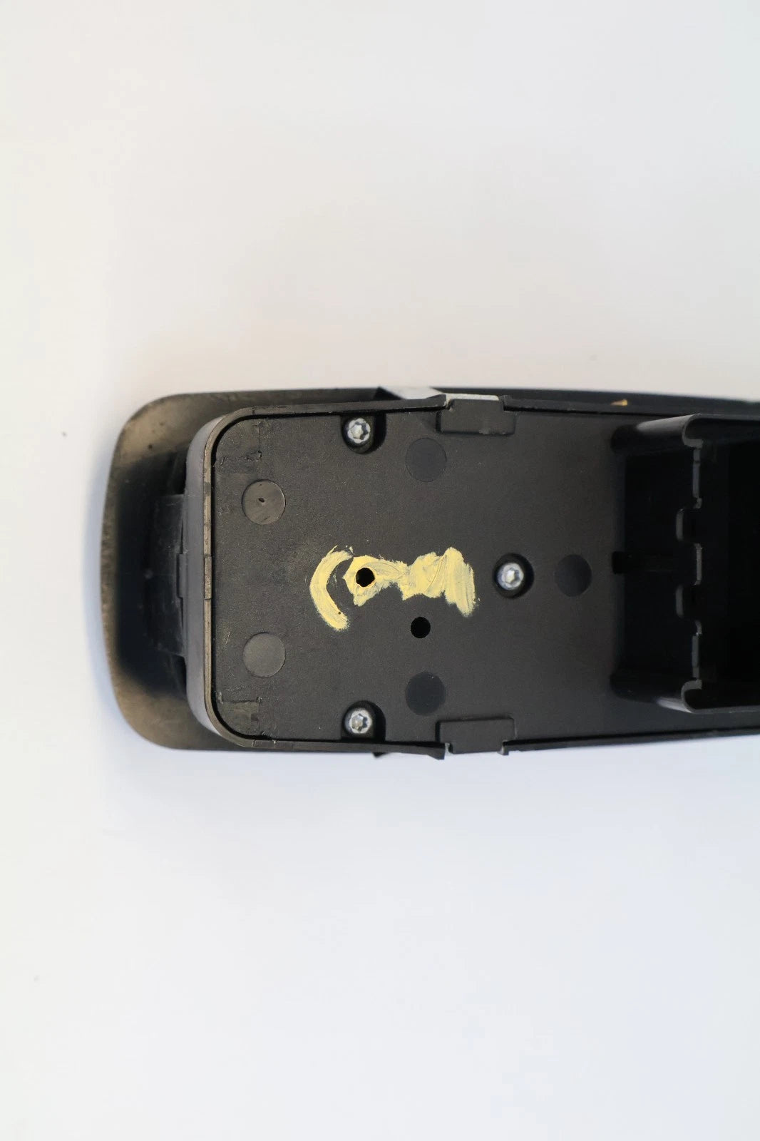 2012-2020 DODGE GRAND CARAVAN FRONT LEFT MASTER POWER WINDOW SWITCH BEZEL OEM