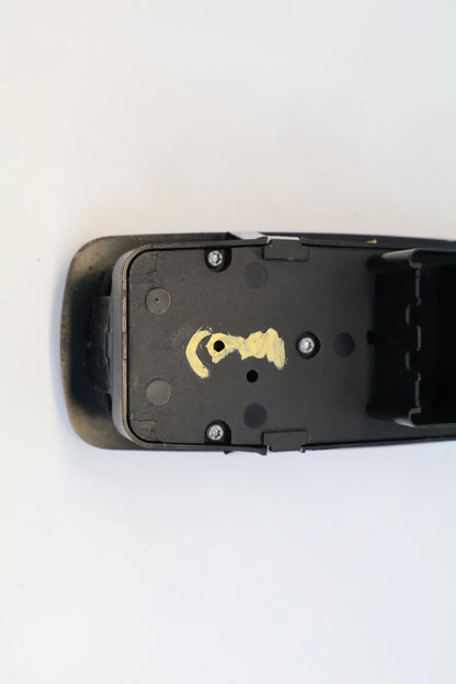 2012-2020 DODGE GRAND CARAVAN FRONT LEFT MASTER POWER WINDOW SWITCH BEZEL OEM