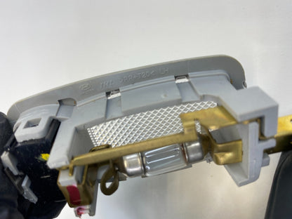 13-18 Hyundai Santa Fe Sport Left Roof Sunvisor Vanity Lamp Light 92891-3SXXX