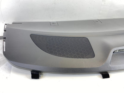 11 12 13 TOYOTA COROLLA REAR HIGH MOUNTED SPEAKER INTERIOR COVER TRIM 6433002520