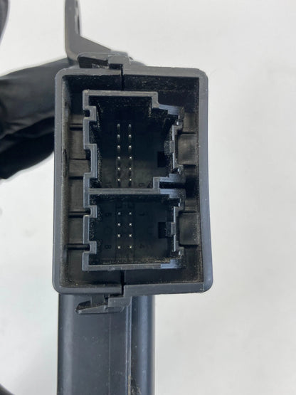 07-09 YUKON AVALANCHE PARKING PARK AID ASSIST CONTROL MODULE UNIT OEM 10384551