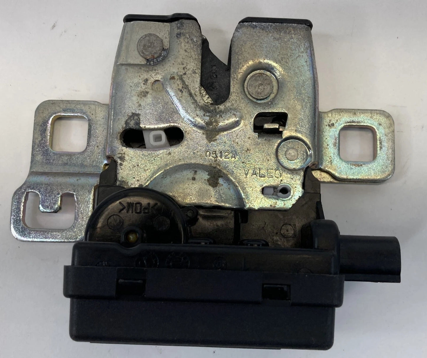 2012-2015 MINI COOPER REAR TAILGATE HATCH TRUNK LOCK LATCH ACTUATOR 2759608 OEM