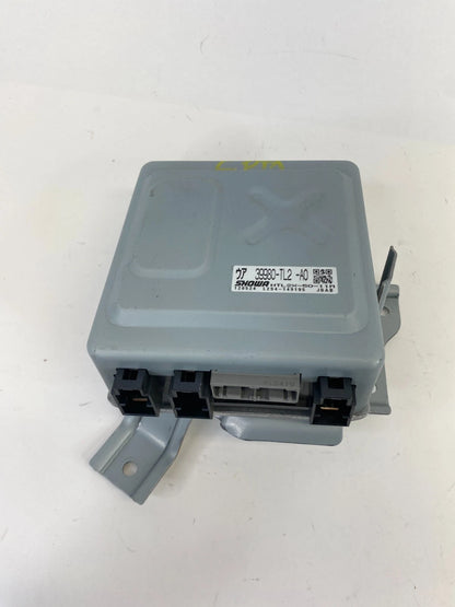 2009-2014 ACURA TSX 2.4L EPS ELECTRIC POWER STEERING MODULE 39980-TL2-A0 OEM