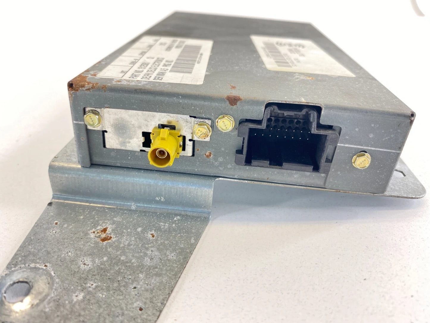 2005 CHEVROLET MONTE CARLO SATELLITE RADIO MODULE UNIT RECEIVER 15125061 OEM