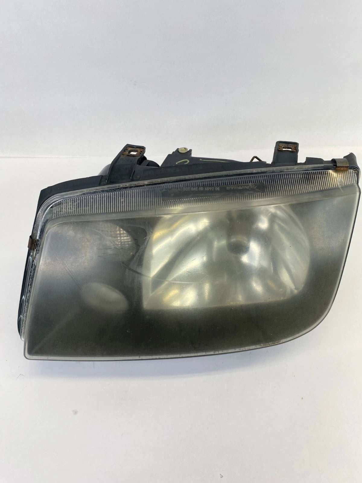 2004 2005 VOLKSWAGEN JETTA FRONT LEFT DRIVER SIDE HEADLIGHT OEM FACTORY 96359600
