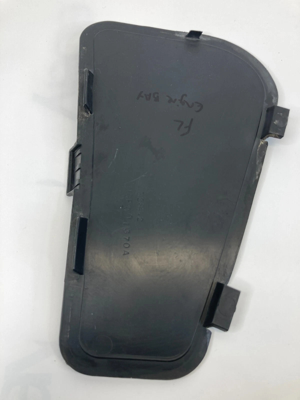 2008 09 2010 CHRYSLER 300 CABIN FILTER ACCESS DOOR TRIM BEZEL MCP001370A OEM
