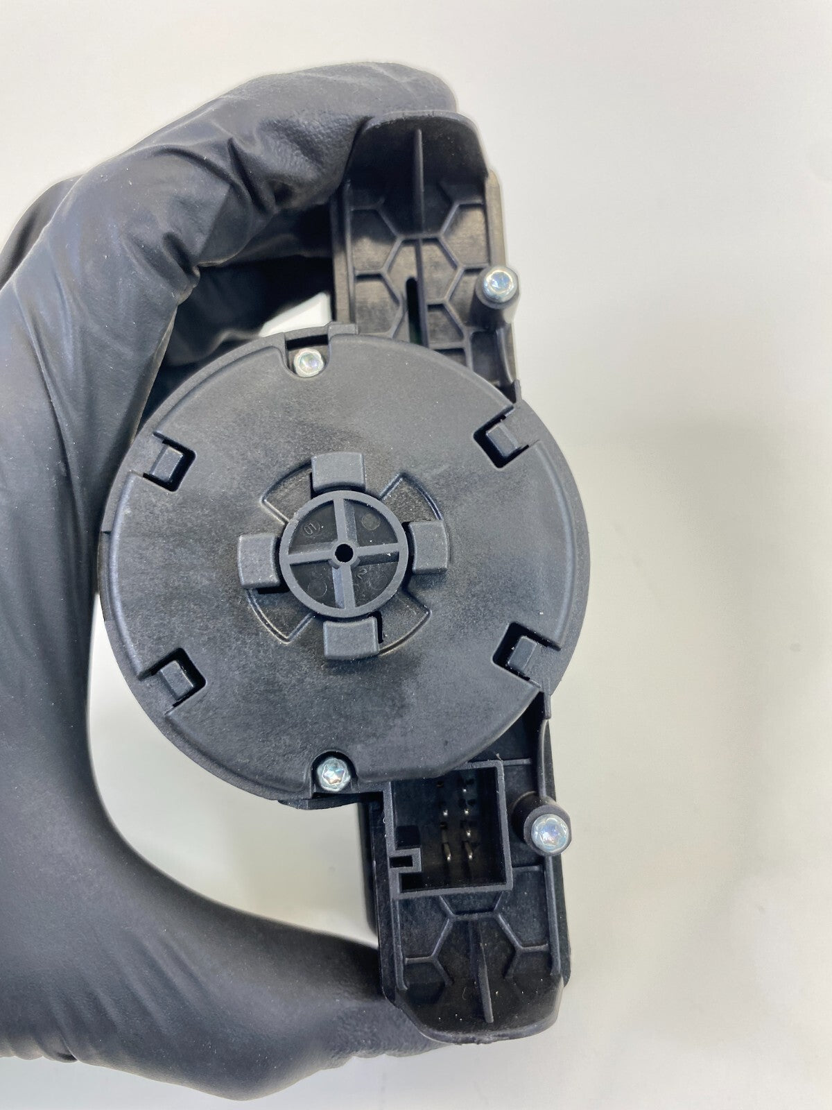 2006-2016 Mercedes-Benz E350 Headlight Headlamp Fog Light Control Switch OEM