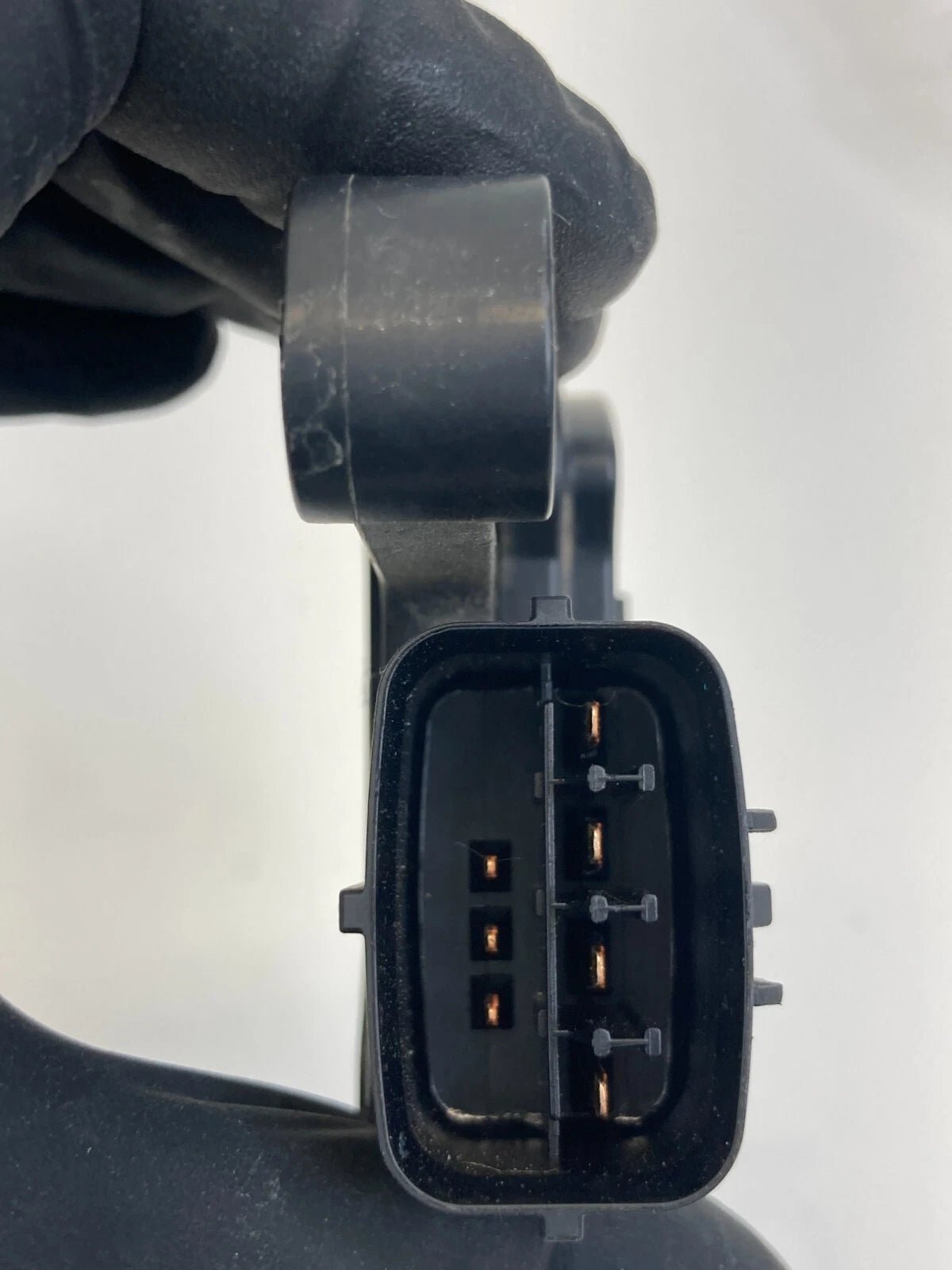 2013 KIA RIO GEAR POSITION SENSOR INHIBITOR NEUTRAL SAFETY SWITCH 42700-26000