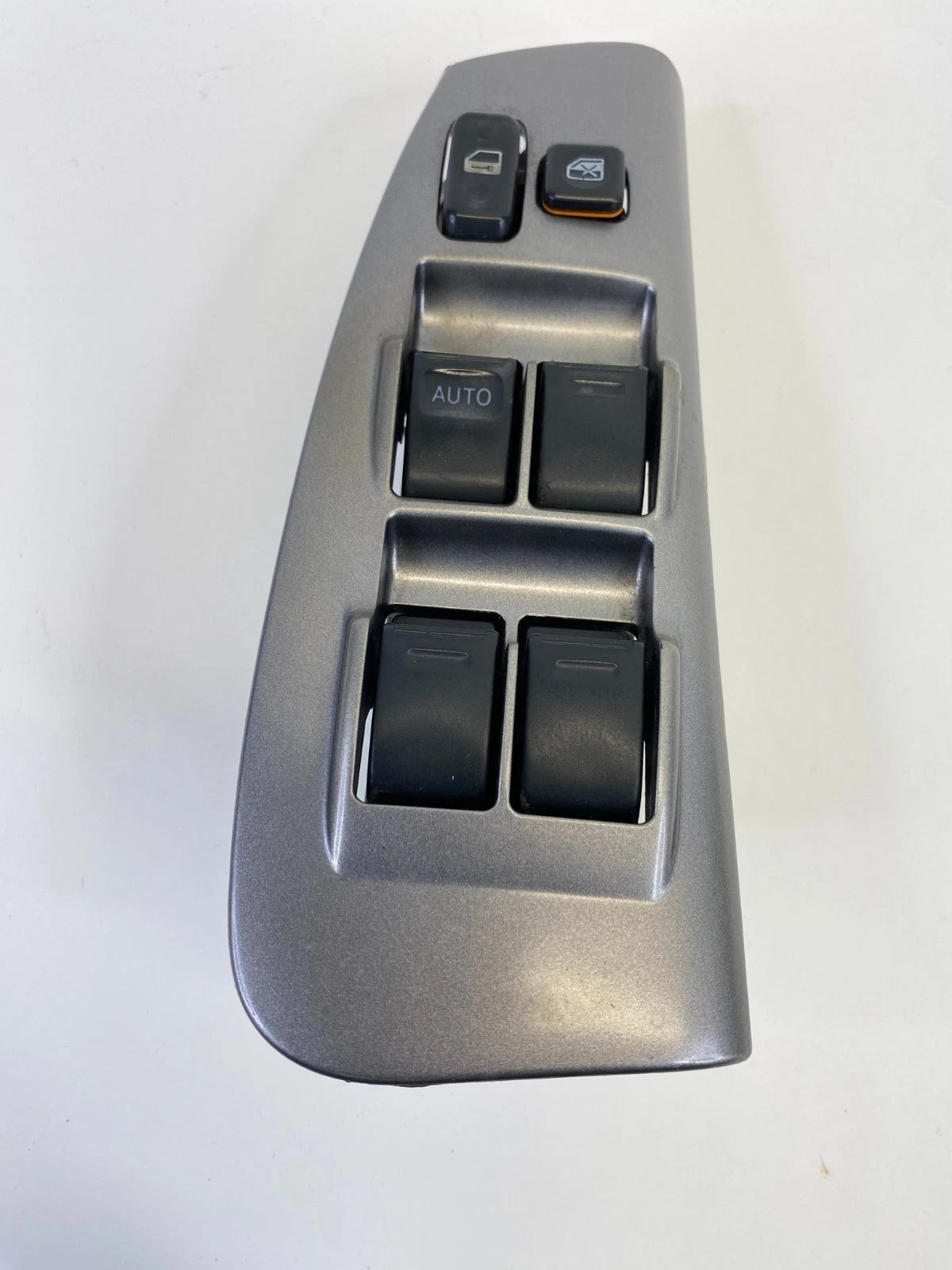 2005-2008 Pontiac Vibe Front Left Driver Master Power Window Switch OEM