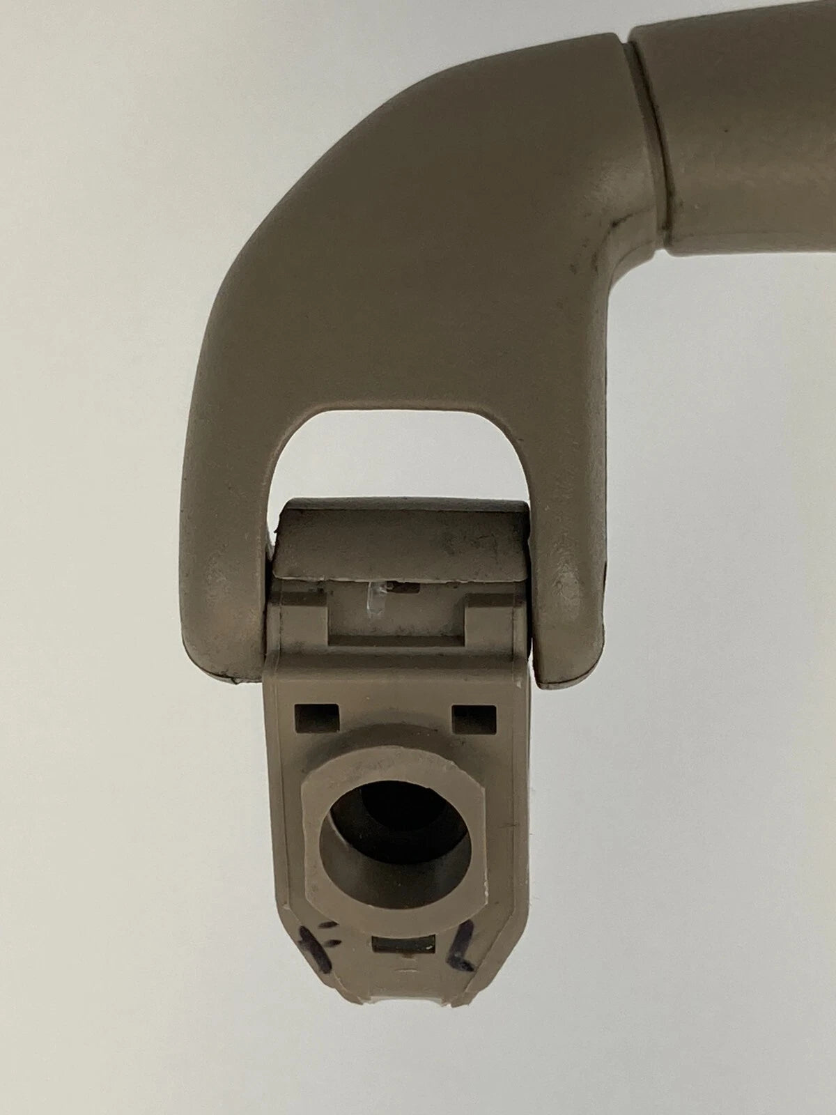 1999-2003 ACURA TL FRONT LEFT DRIVER SIDE ROOF INNER GRAB GRIP ASSIST HANDLE OEM