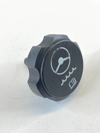 1994-2005 PONTIAC GRAND AM POWER STEERING PUMP RESERVOIR CAP COVER LID OEM