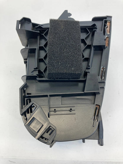 2006-2011 MERCEDES CLS500 REAR CENTER CONSOLE STORAGE BOX WOOD OEM 219-680-07-50