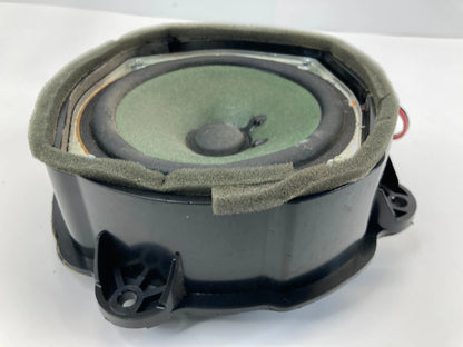 2004-2006 CADILLAC SRX FRONT LEFT DRIVER SIDE DOOR AUDIO SPEAKER 25755395 OEM