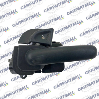 2002-2005 FORD EXPLORER REAR LEFT INTERIOR INNER DOOR HANDLE 1L24-78266B39-ADW