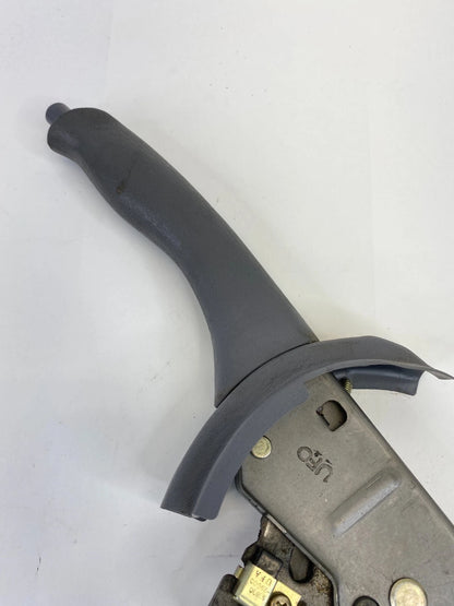 1999-2001 HYUNDAI ELANTRA SEDAN 2.0L EMERGENCY PARKING BRAKE HANDLE LEVER OEM