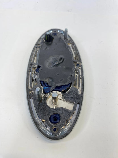 2016-2019 Ford Explorer Police Rear Hatch Liftgate Emblem Logo Badge Symbol OEM