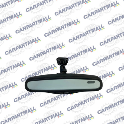 2002-2003 LEXUS ES300 REAR VIEW INTERIOR MIRROR COMPASS AUTO DIM E13010103