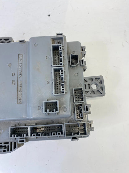 2012 HONDA CIVIC 1.8L EX SEDAN INTERIOR CABIN FUSE BOX RELAY MODULE TR6-A310 OEM