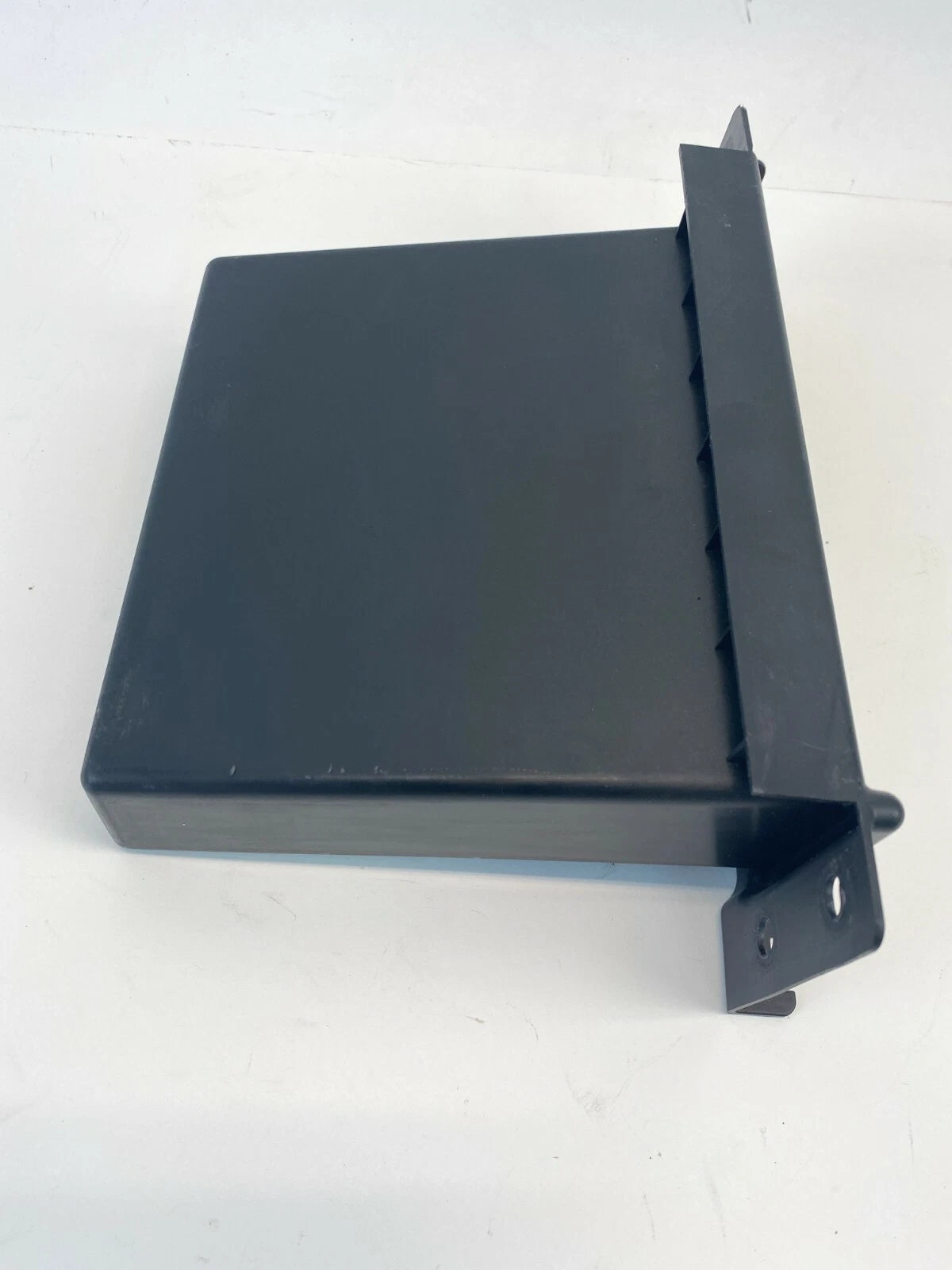 2004 2005 BMW 545I SEDAN REAR TRUNK STORAGE BIN COMPARTMENT TRAY 51477136229 OEM