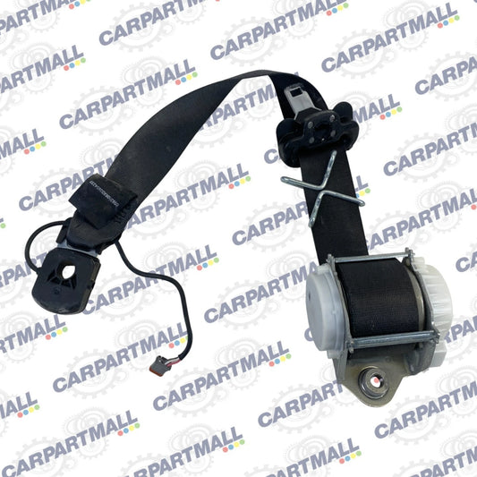 09-11 Jaguar XF Front Right Passenger Side Seat Belt Retractor 8X23F611B08BA OEM