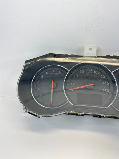 2011-2014 Nissan Maxima Dash Cluster Speedometer Gauges 143 Miles 24810-ZY70A