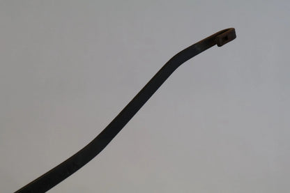 2006-2011 HYUNDAI ACCENT FRONT WINDSHIELD WIPER ARM PAIR SET OEM