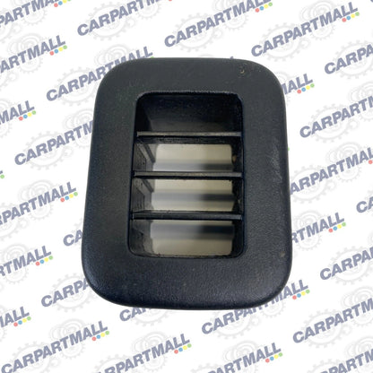 2009-2012 CHEVY TRAVERSE LOWER CENTER CONSOLE AIR VENT DUCT GRILL OUTLET OEM