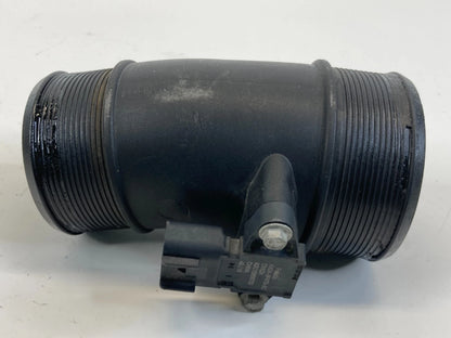 14-19 FORD EXPLORER INTERCEPTOR 3.5L INTERCOOLER OUTLET TUBE W/ MAF DB536F073AC