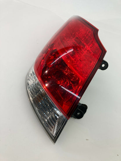 2010-2014 Subaru Outback Left Driver Side Tail Light Taillight Lamp 2XL 946 093