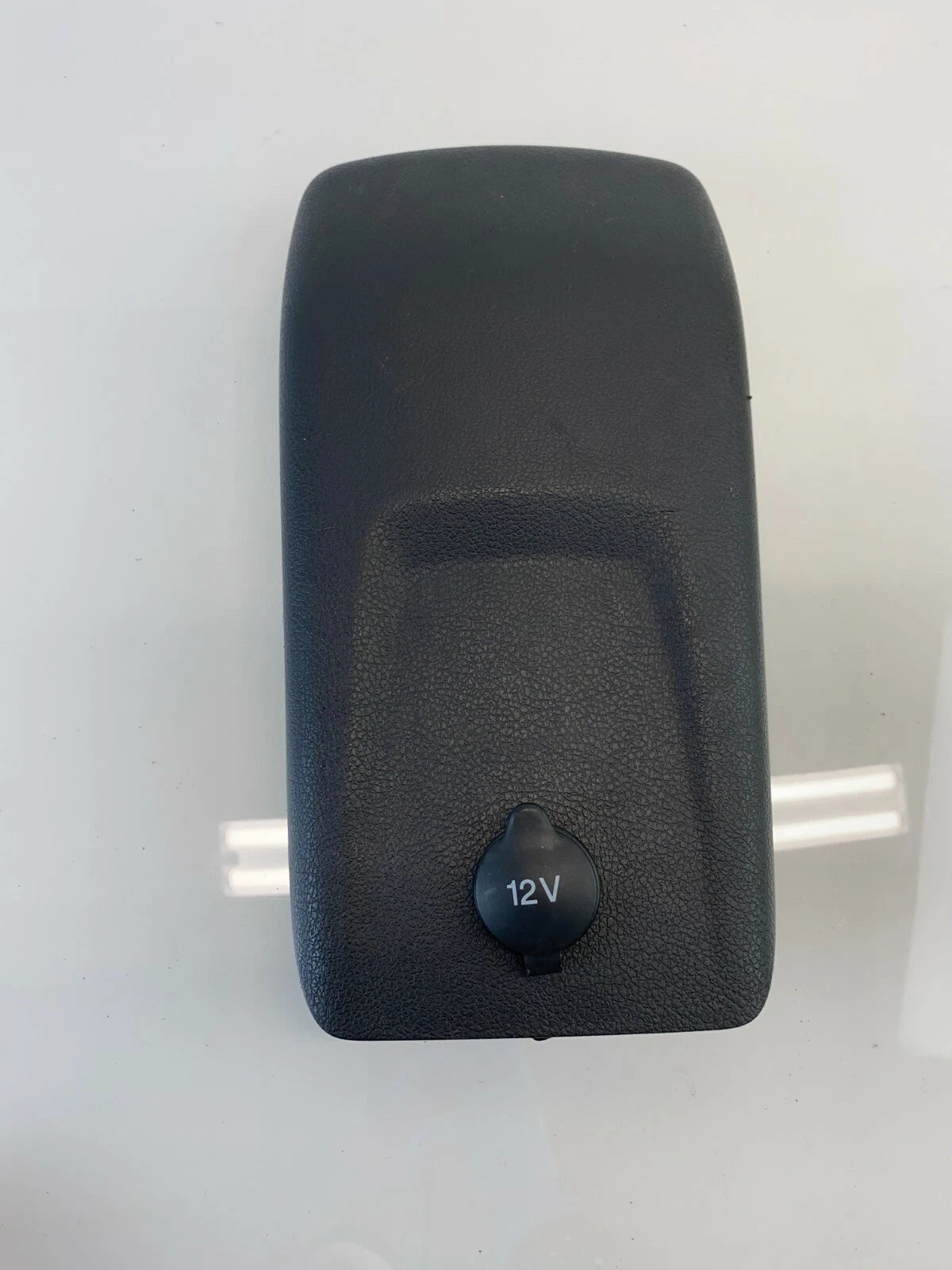 2012-2014 FORD FOCUS REAR POWER OUTLET 12V SOCKET COVER PLUG OEM BM51-A043B63