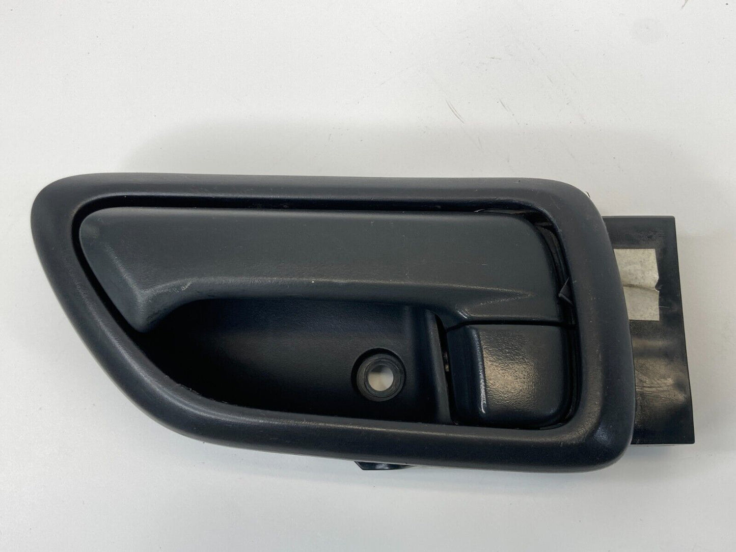 2004-2008 Chevrolet Colorado Rear Left Side Interior Inner Door Handle OEM