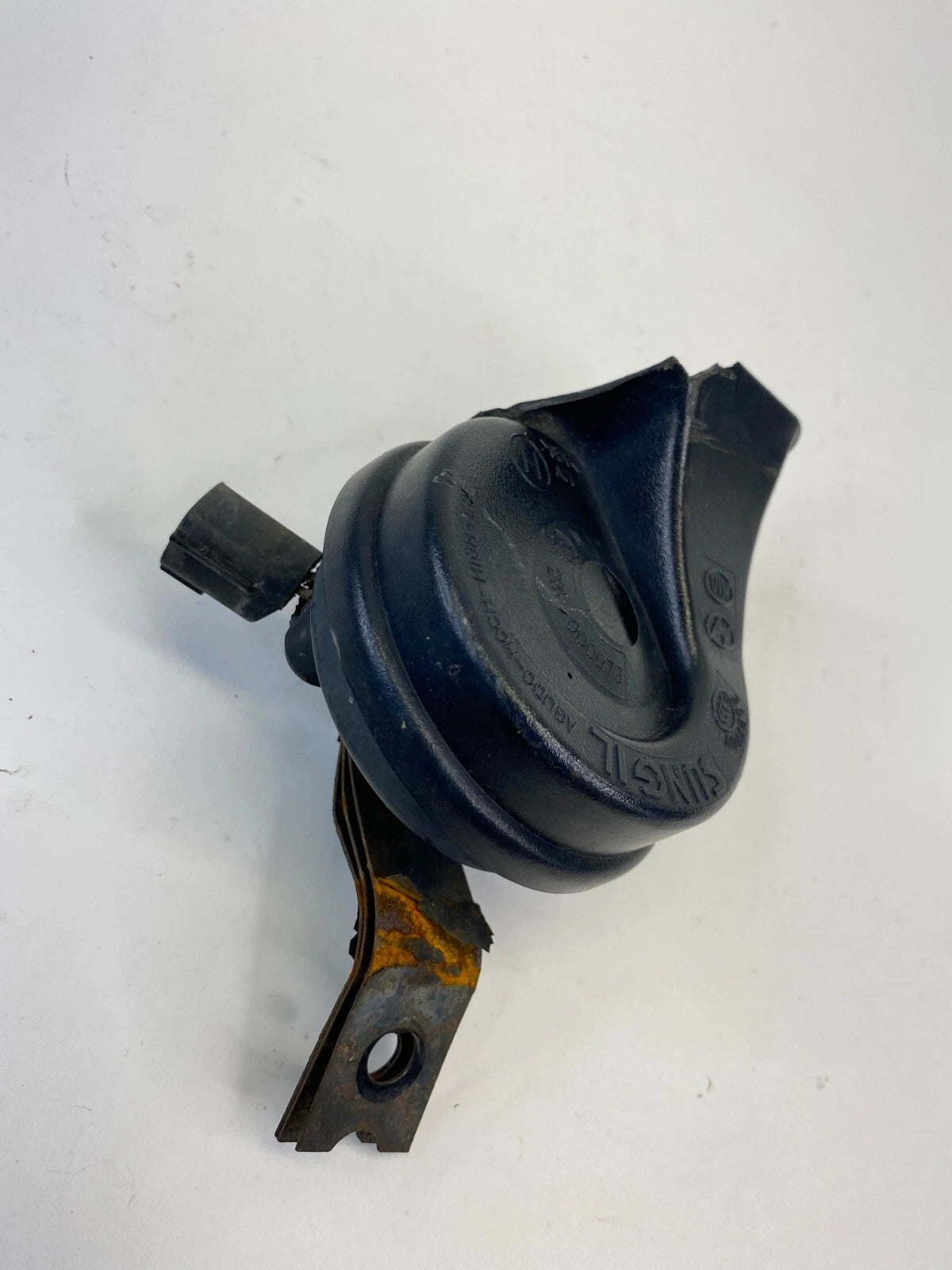 2011-2016 HYUNDAI ELANTRA HIGH HORN PITCH TONE NOTE ALARM E428R-000073 OEM