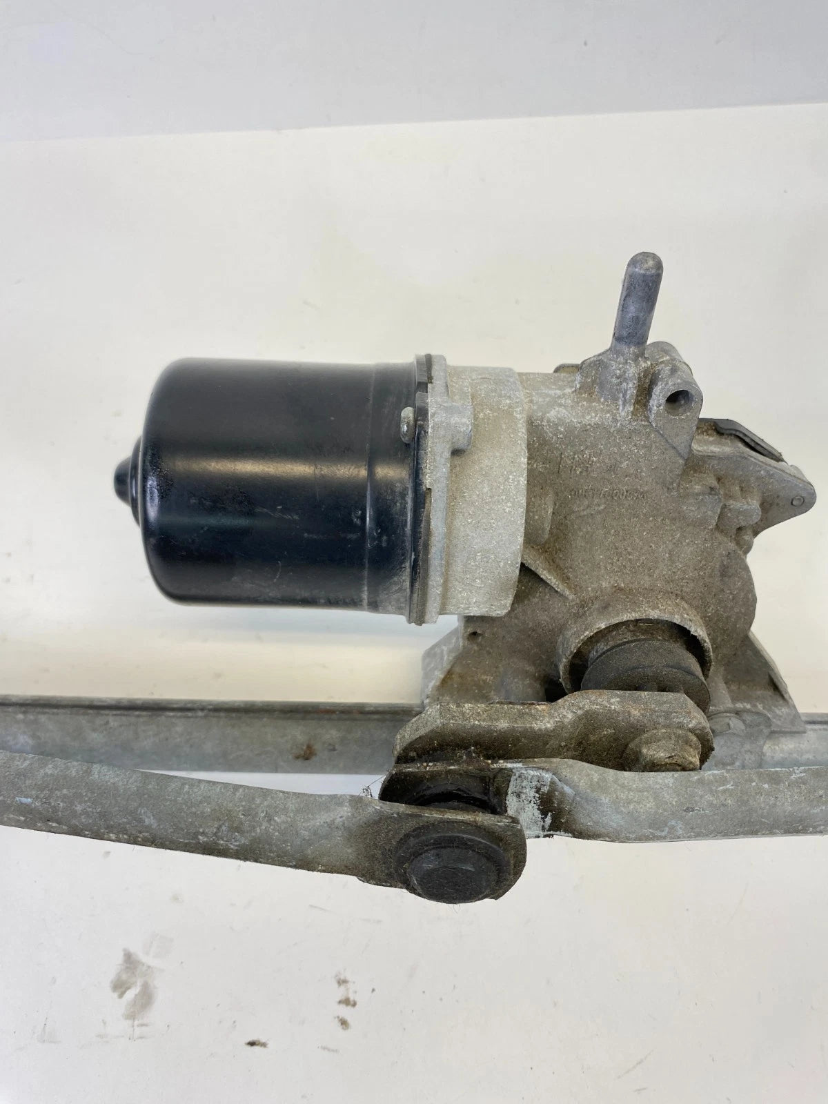 2013-2019 FORD EXPLORER INTERCEPTOR FRONT WIPER MOTOR LINKAGE AASEMBLY UNIT OEM
