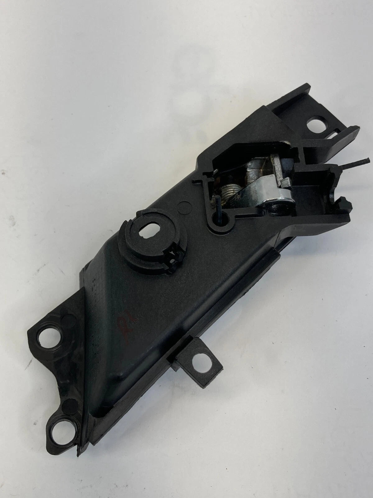 2008 2009 2010 SATURN VUE REAR LEFT SIDE INTERIOR INNER DOOR HANDLE ASSEMBLY OEM