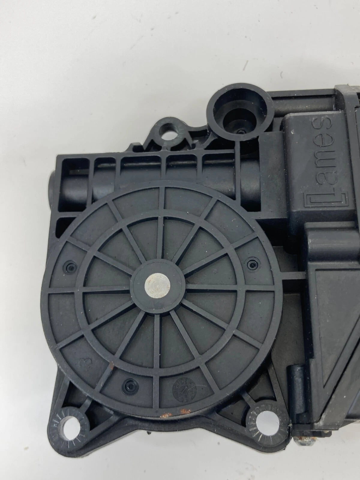 2007 2008 BMW 328XI REAR RIGHT PASSENGER SIDE POWER WINDOW MOTOR OEM 71001603