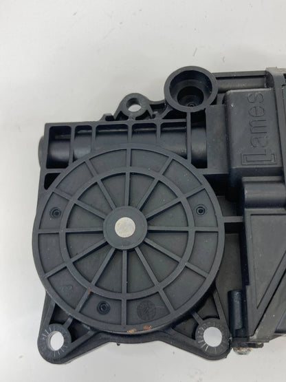 2007 2008 BMW 328XI REAR RIGHT PASSENGER SIDE POWER WINDOW MOTOR OEM 71001603