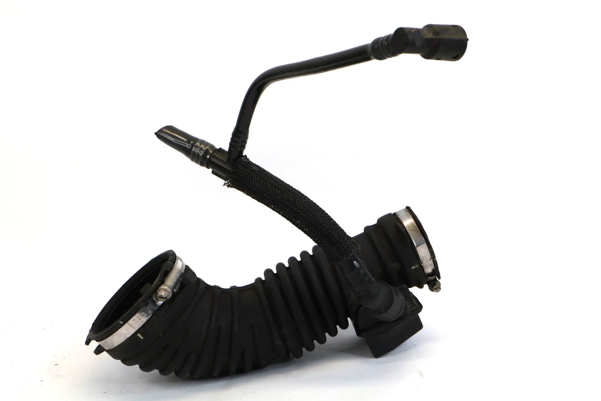 2016-2019 CHEVY CRUZE 1.4 TURBO AIR INTAKE CLEANER HOSE TUBE RESONATOR 42500890