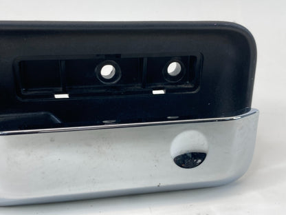 2004-2008 Ford F-150 F150 Rear Left Side Interior Door Handle Assy F11683LH OEM