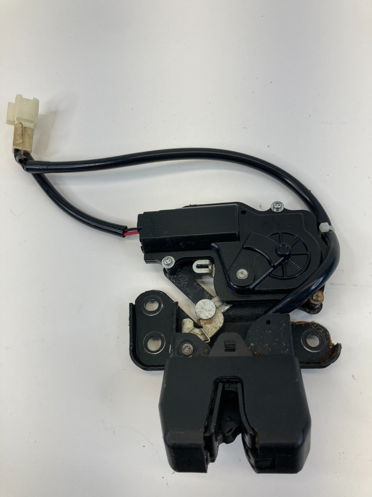 2005-2010 Scion tC Rear Trunk Lock Latch Actuator Release OEM