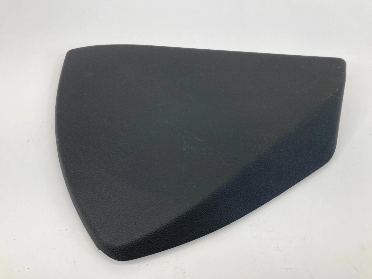 2008-2015 CADILLAC CTS FRONT RIGHT PASSENGER DASH END CAP TRIM COVER OEM