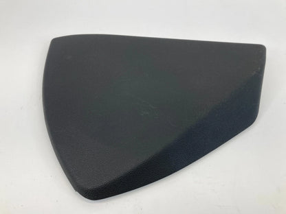 2008-2015 CADILLAC CTS FRONT RIGHT PASSENGER DASH END CAP TRIM COVER OEM