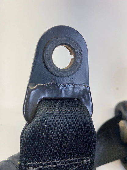 2005-2007 FORD FOCUS FRONT LEFT DRIVER SIDE SEAT BELT RETRACTOR PRETENSIONER OEM