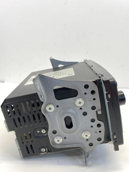 2008-2011 TOYOTA YARIS HATCHBACK AM/FM RADIO CD RECEIVER 86120-52A20 OEM
