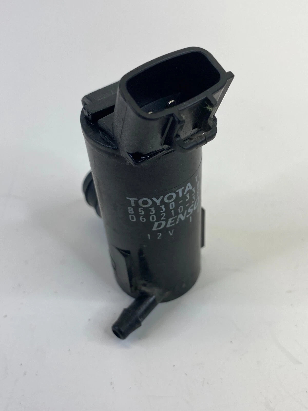 1993-2005 LEXUS GS300 01-05 GS430 WINDSHIELD WASHER PUMP MOTOR 85330-33020 OEM